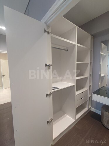 Сдаётся 4-комн. новостройка 129 м², м. Бакмил, photo 24 from 30