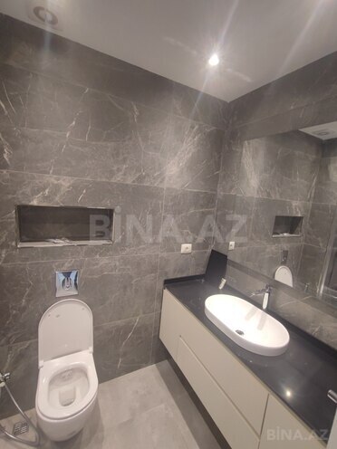Сдаётся 4-комн. новостройка 129 м², м. Бакмил, photo 17 from 30