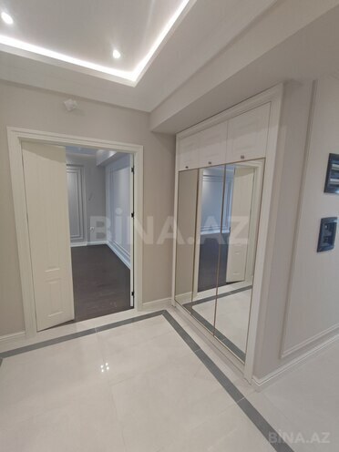Сдаётся 4-комн. новостройка 129 м², м. Бакмил, photo 6 from 30