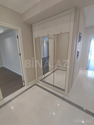 Сдаётся 4-комн. новостройка 129 м², м. Бакмил, photo 11 from 30