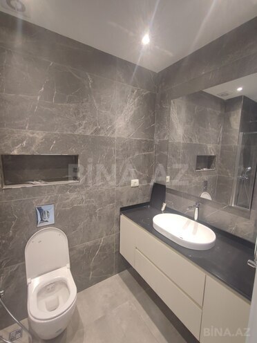 Сдаётся 4-комн. новостройка 129 м², м. Бакмил, photo 29 from 30