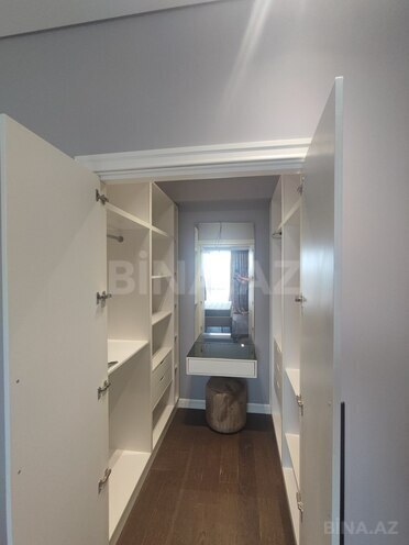Сдаётся 4-комн. новостройка 129 м², м. Бакмил, photo 25 from 30