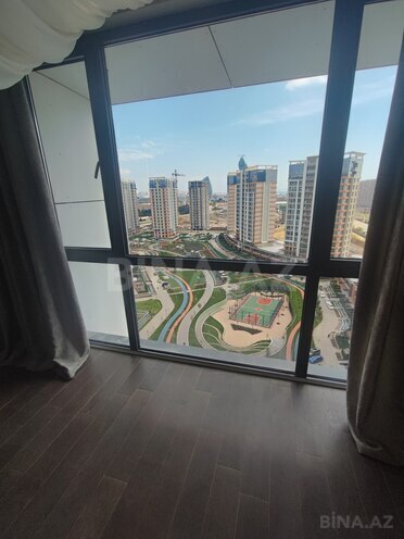 Сдаётся 4-комн. новостройка 129 м², м. Бакмил, photo 19 from 30