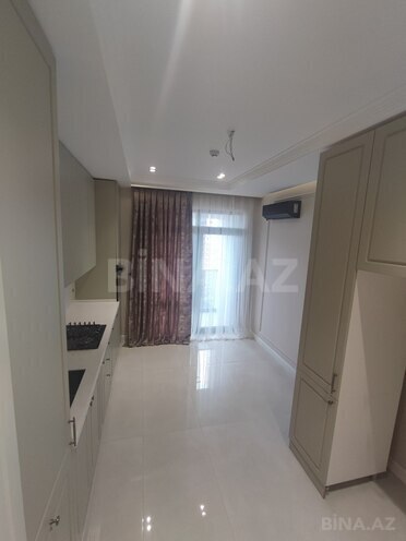 Сдаётся 4-комн. новостройка 129 м², м. Бакмил, photo 7 from 30