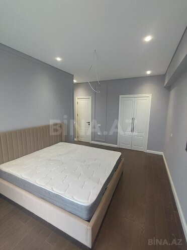 Сдаётся 4-комн. новостройка 129 м², м. Бакмил, photo 26 from 30