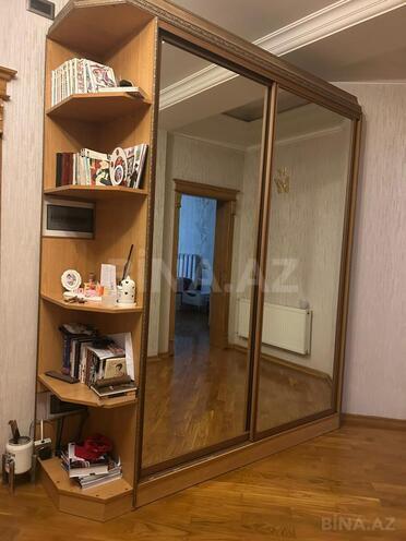 Сдаётся 2-комн. новостройка 80 м², м. Шах Исмаил Хатаи, photo 14 from 21