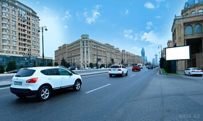 Satılır 3 otaqlı yeni tikili 100 m², Nəriman Nərimanov m., photo 1 from 13