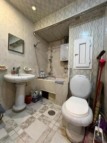 Satılır 2 otaqlı köhnə tikili 47 m², Nəriman Nərimanov m., photo 10 from 17