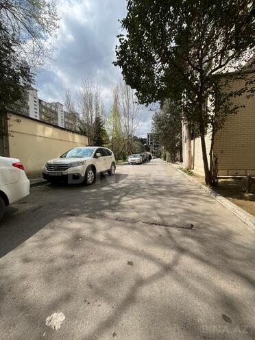 Satılır 2 otaqlı köhnə tikili 47 m², Nəriman Nərimanov m., photo 14 from 17