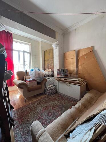 Satılır 2 otaqlı köhnə tikili 47 m², Nəriman Nərimanov m., photo 6 from 17