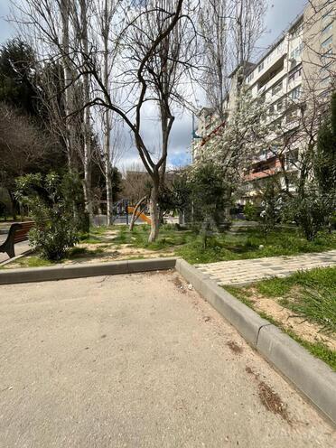 Satılır 2 otaqlı köhnə tikili 47 m², Nəriman Nərimanov m., photo 12 from 17