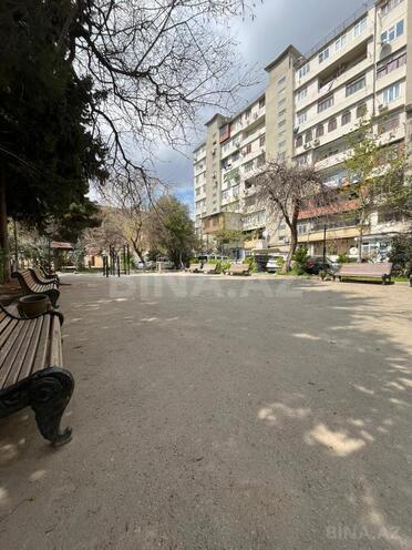 Satılır 2 otaqlı köhnə tikili 47 m², Nəriman Nərimanov m., photo 16 from 17