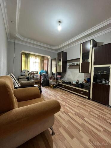 Satılır 2 otaqlı köhnə tikili 47 m², Nəriman Nərimanov m., photo 4 from 17