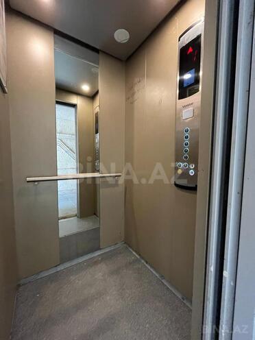 Satılır 2 otaqlı köhnə tikili 47 m², Nəriman Nərimanov m., photo 11 from 17