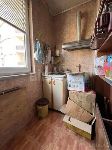 Satılır 2 otaqlı köhnə tikili 47 m², Nəriman Nərimanov m., photo 7 from 17