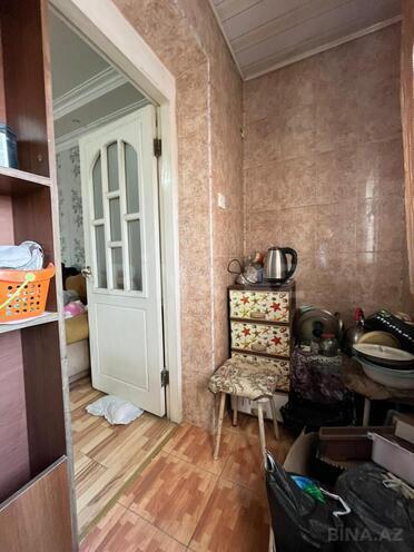 Satılır 2 otaqlı köhnə tikili 47 m², Nəriman Nərimanov m., photo 5 from 17