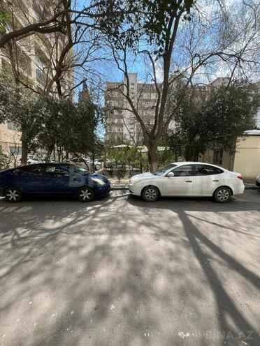 Satılır 2 otaqlı köhnə tikili 47 m², Nəriman Nərimanov m., photo 15 from 17