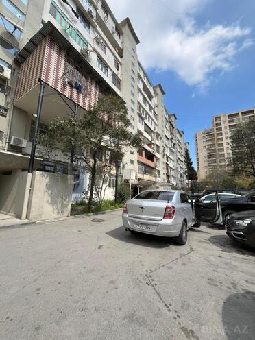 Satılır 2 otaqlı köhnə tikili 47 m², Nəriman Nərimanov m., photo 3 from 17