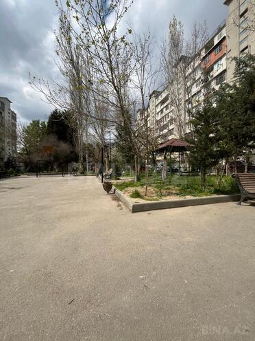 Satılır 2 otaqlı köhnə tikili 47 m², Nəriman Nərimanov m., photo 13 from 17