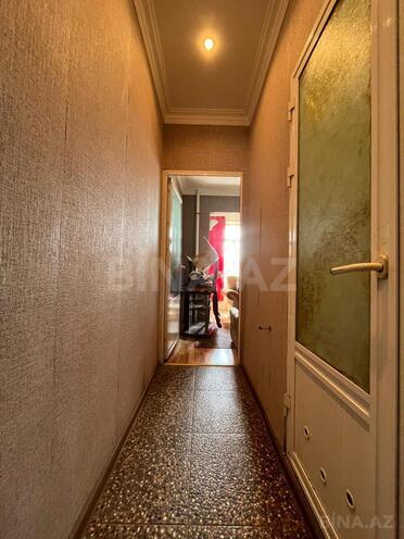 Satılır 2 otaqlı köhnə tikili 47 m², Nəriman Nərimanov m., photo 9 from 17