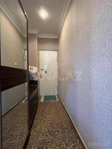Satılır 2 otaqlı köhnə tikili 47 m², Nəriman Nərimanov m., photo 8 from 17