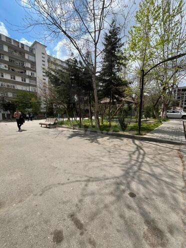 Satılır 2 otaqlı köhnə tikili 47 m², Nəriman Nərimanov m., photo 1 from 17