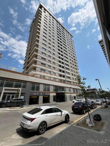 Продаётся 4-комн. новостройка 185 м², пос. Аг шехер, photo 1 from 25