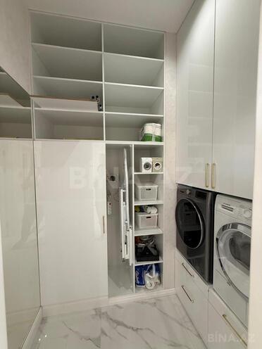 Продаётся 4-комн. новостройка 185 м², пос. Аг шехер, photo 20 from 25
