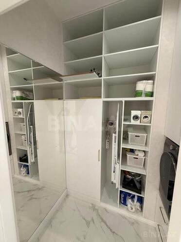 Продаётся 4-комн. новостройка 185 м², пос. Аг шехер, photo 21 from 25