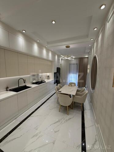 Продаётся 4-комн. новостройка 185 м², пос. Аг шехер, photo 17 from 25
