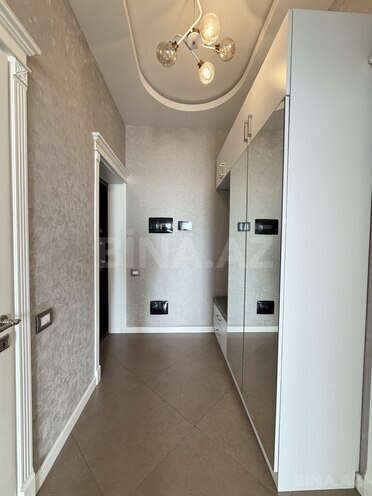 Satılır 3 otaqlı yeni tikili 105 m², Bakıxanov q., photo 13 from 24