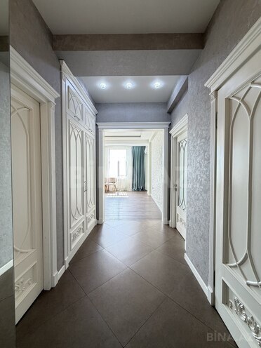 Satılır 3 otaqlı yeni tikili 105 m², Bakıxanov q., photo 7 from 24