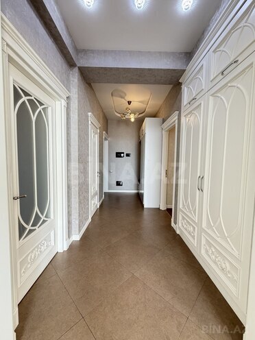 Satılır 3 otaqlı yeni tikili 105 m², Bakıxanov q., photo 12 from 24