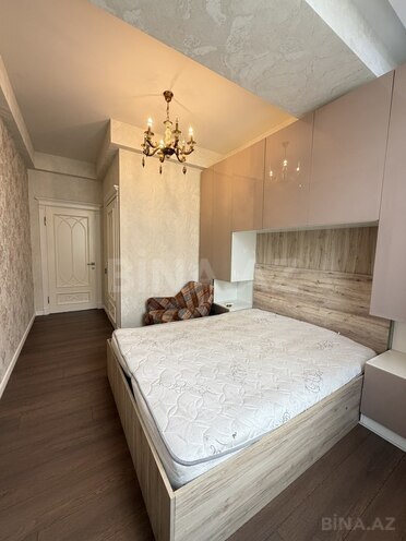 Satılır 3 otaqlı yeni tikili 105 m², Bakıxanov q., photo 15 from 24