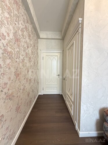 Satılır 3 otaqlı yeni tikili 105 m², Bakıxanov q., photo 23 from 24