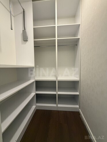 Satılır 3 otaqlı yeni tikili 105 m², Bakıxanov q., photo 17 from 24