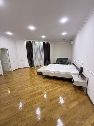 İcarəyə verilir 6 otaqlı həyət evi/bağ evi 300 m², 20 Yanvar m., photo 16 from 32