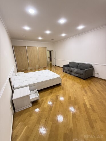 İcarəyə verilir 6 otaqlı həyət evi/bağ evi 300 m², 20 Yanvar m., photo 14 from 32