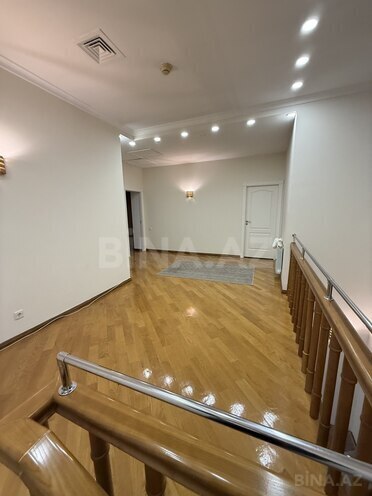 İcarəyə verilir 6 otaqlı həyət evi/bağ evi 300 m², 20 Yanvar m., photo 31 from 32