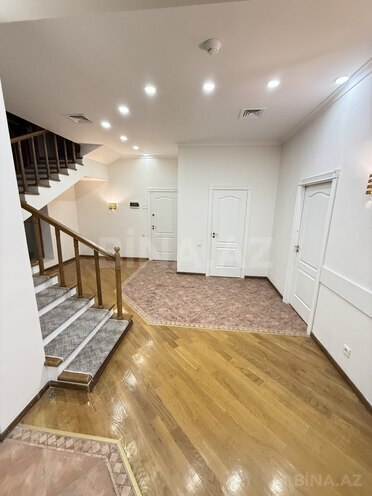 İcarəyə verilir 6 otaqlı həyət evi/bağ evi 300 m², 20 Yanvar m., photo 28 from 32