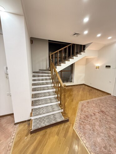 İcarəyə verilir 6 otaqlı həyət evi/bağ evi 300 m², 20 Yanvar m., photo 27 from 32