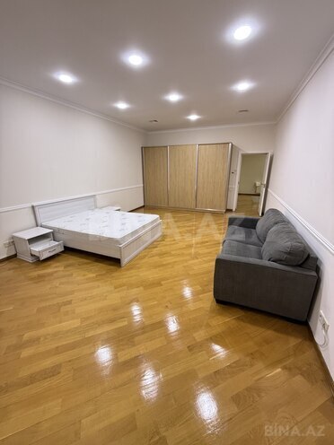 İcarəyə verilir 6 otaqlı həyət evi/bağ evi 300 m², 20 Yanvar m., photo 13 from 32