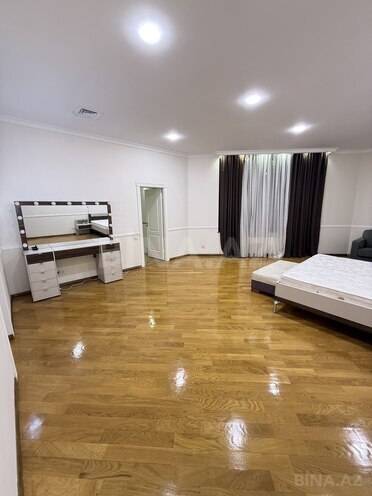 İcarəyə verilir 6 otaqlı həyət evi/bağ evi 300 m², 20 Yanvar m., photo 15 from 32