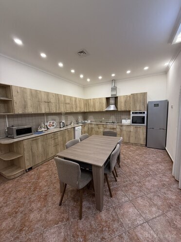 İcarəyə verilir 6 otaqlı həyət evi/bağ evi 300 m², 20 Yanvar m., photo 8 from 32