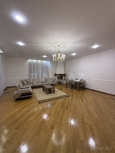 İcarəyə verilir 6 otaqlı həyət evi/bağ evi 300 m², 20 Yanvar m., photo 6 from 32