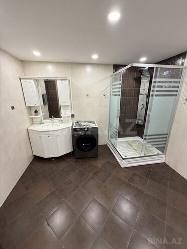 İcarəyə verilir 6 otaqlı həyət evi/bağ evi 300 m², 20 Yanvar m., photo 23 from 32