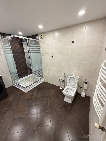 İcarəyə verilir 6 otaqlı həyət evi/bağ evi 300 m², 20 Yanvar m., photo 22 from 32