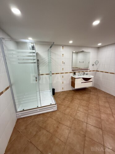 İcarəyə verilir 6 otaqlı həyət evi/bağ evi 300 m², 20 Yanvar m., photo 26 from 32