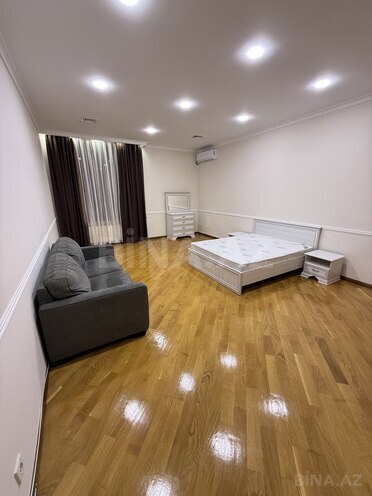 İcarəyə verilir 6 otaqlı həyət evi/bağ evi 300 m², 20 Yanvar m., photo 12 from 32