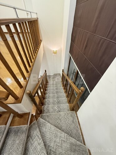 İcarəyə verilir 6 otaqlı həyət evi/bağ evi 300 m², 20 Yanvar m., photo 30 from 32